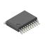 PCF8574TS (SSOP20) микросхема 8-разрядный I/O портовый расширитель для I2C-шины