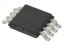 LTC4367HMS8-1#TRPBF (MSOP) микросхема контроллер защиты от перенапряжения 100 В, пониженного напряжения и обратного питания