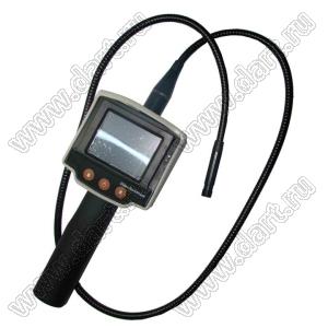 VB-LCD беспроводная инспекционная камера