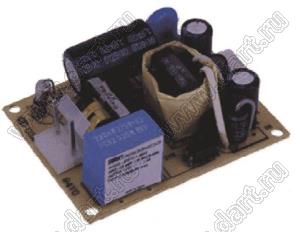 SYS1421-0315 Адаптер сетевого питания I/P: 90-264VAC; O/P: 15VDC 0,2A