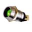 R9-84LG3-G green лампа индикаторная светодиодная зеленая