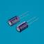 ECAP 470uF/35V 1016 85C GPR конденсатор алюминиевый электролитический радиальный 470мкФ/35V; размер 1016; 85C; серия GPR; P5.0