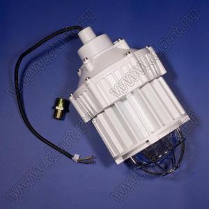 GYB01-50/220 50W светильник защищенный 4000K,220AC