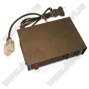 BL-LEDSTRIP100RGB-multicontroller-duralight контроллер мульти до 200 м ленты светодиодной герметичной уличного применения RGB 3 канала