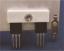 TC-29 кожух двух транзисторов; полибутилентерефталат (PBT) (UL); 94V-0; натуральный