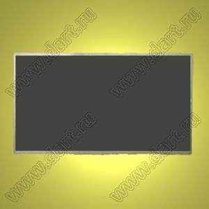 BLKD121C-1 дисплей TFT RGB; 12,1"дюйм; 1366*RGB*768,XVGAпикс.; 279*167,2*5,1мм
