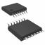 PIC16F1503-E/ST (TSSOP-14) микросхема 8-разрядный микроконтроллер с FLASH памятью; Uпит.=2,3...5,5В; -40...+85°C