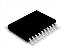 AT89LP2052-20XU (TSSOP20) микросхема 8-битный AVR микроконтроллер; 2KB (HIGH SPEED FLASH); 20МГц; Uпит.=2,4...5,5В; -40...+85°C