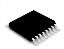 AT89LP216-20XU (TSSOP16) микросхема 8-битный AVR микроконтроллер; 2KB (HIGH SPEED FLASH); 20МГц; Uпит.=2,4...5,5В; -40...+85°C