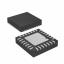 ATmega168A-MMH (QFN28) микросхема 8-битный AVR микроконтроллер; 16KB (FLASH); 20МГц; Uпит.=1,8...5,5В; -40...85°C