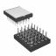 AT28C010(E)-12UM/883 (PGA30) микросхема памяти Parallel EEPROM; 1-Megabit (128K x 8); 120нс; Uпит.=5,0В; -55...125°C