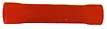 BV 1.25 кабельный наконечник красный; s=0,5-1,5кв.мм; A.W.G. 22-16; I max=19А; красный; медь луженая/пластик