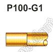 P100-G1 контакт-пробник