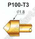P100-T3 контакт-пробник