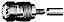 JC3.660.107 (UHF-C-K3) разъем ВЧ для гибкого кабеля
