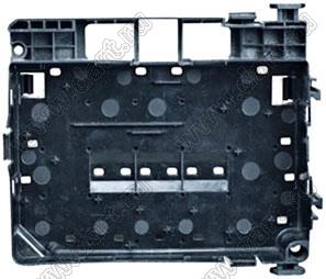 BX40111-2 коробка предохранителей