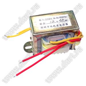 EI-66/36-220VAC/12VAC 30W конденсатор керамический; SMD 0402; 0,022мкФ; ±10%; 16В; X7R