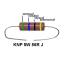 KNP 5W 56R J резистор проволочный; 5 Вт; 56(Ом); 5%