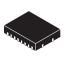PCM1774RGPR (QFN-20) микросхема 16-битный маломощный стереофонический ЦАП с аналоговым микшированием, линейным выходом и выходом на наушники; Uпит.=2,4…3,6 / 1,71…3,6В; Tраб. -40...+85°C