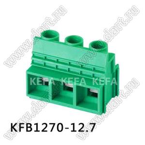 KFB-1270-12.7 серия