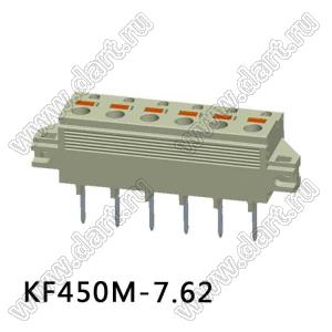KF450M-7.62 серия