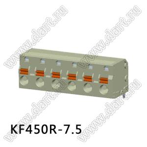 KF450R-7.5 серия