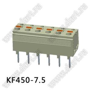 KF450-7.5 серия