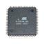 ATmega128-16AU (TQFP-64) микросхема 8-битный AVR микроконтроллер; 128KB (FLASH); 16МГц; Uпит.=4,5...5,5В; -40...85°C