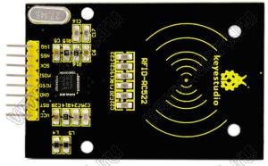 RC522 RFID module for Arduino мини модуль