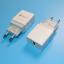 YSY-381 адаптер сетевого питания выход USB 5V2.4A; Uвх=100-240В (перем.); Uвых=5В (пост.); Iвых=2,4А; белый