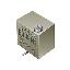 3269W-1-100 резистор подстроечный для поверхностного (SMD) монтажа; R=10(Ом)