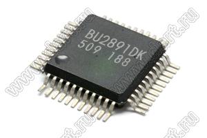 BU28910K микросхема 