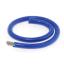 UL1007#18AWG (34x0.14)-BLUE wire 600m провод радиомонтажный ПВХ; Sн=0,52кв.мм; синий