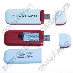 MTK-5UFi модем WI-Fi 4G/3G с SIM-картой