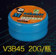 V3B45-20G паяльная паста; Tплав.=138°C