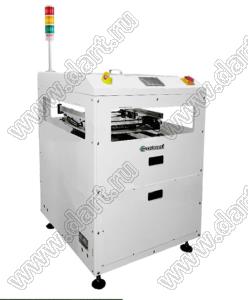 OB-TC608 приспособление для поворота печатных плат; габариты 500x563x1200мм; Uпит.=220В; P=300Вт