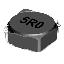 CDRH6D28NP-5R0NC дроссель экранированный для поверхностного (SMD) монтажа; L=5,0±30%мкГн (при 100 кГц); Rdc max.=31(Ом) ((max))