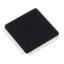 PIC32MX320F032H-40I/PT (TQFP-64) микросхема 32-разрядный микроконтроллер с графическим интерфейсом широкого применения; Uпит.=2,3...3,6В; Tраб. -40...+85°C; FLASH 32+12; SRAM 8
