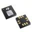 LPS22HB (HLGA-10L) микросхема датчик давления MEMS nano: барометр с абсолютным цифровым выходом 260-1260 ГПа; Uпит.=1,7...3,6V