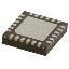 MAX16030TG+ (TQFN-24) микросхема контроля микропроцессора, 4 монитора, 2.2В-28В питание, выход сброса с активным низким