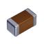 CERCAP 47uF/10V X5R 20% 0603 (C1608X5R1A476MT) конденсатор керамический SMD (ЧИП конд. керамич.); SMD 0603; 47мкФ; ±20%; 10В; X5R