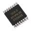 FT230XS-R (SSOP-16) микросхема однокристальный интерфейс USB для асинхронной последовательной передачи данных (USB to BASIC UART); Uпит.=5V; Tраб. -40...+85°C