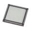 PIC32MX320F032H-40I/MR (QFN-64) микросхема 32-разрядный микроконтроллер с графическим интерфейсом широкого применения; Uпит.=2,3...3,6В; Tраб. -40...+85°C; FLASH 32+12; SRAM 8