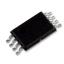 24AA00-I/ST (TSSOP-8) микросхема электрически стираемой перепрограммируемой последовательной памяти; EEPROM 128bit; Fтакт.=100 kHz; Uпит.=1,8…6,0V; Tраб. -40...+85°C