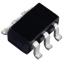 USBLC6-4SC6 (SOT23-6L) микросхема защиты от электростатического разряда с очень низкой емкостью