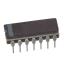 MAX489MJD (CERDIP-14) микросхема маломощный приемопередатчик RS-485/RS-422 с ограниченной скоростью нарастания; Uпит.=5V; Tраб. -55...125°C