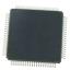 PIC18F8585-E/PT (TQFP-80) микросхема микроконтроллер с улучшенной FLASH-памятью и модулем ECAN; Uпит.=4,2...5,5В; -40...+85°C