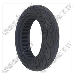 Nedong 10*2.5 Light & Elastic Bihoneycomb Tire шина для самоката