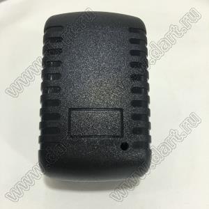 BLWPS-023B (023) корпус адаптера питания; 81x50x35*; пластик ABS; цвет черный