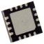 MCP4561T-503E/ML (QFN-16) микросхема одиночный 8-разрядный потенциометр с энергонезависимой памятью; R=50кОм; Uпит.=1,8,,,5,5V